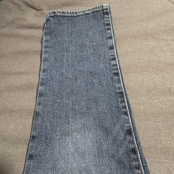 American Eagle cropped Jeans - Picture 3 of 5